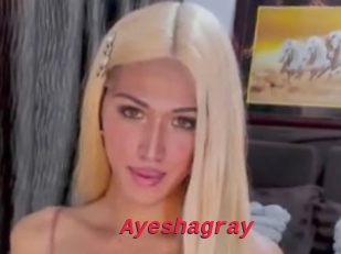 Ayeshagray