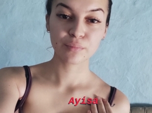 Ayisa