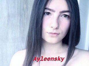 Ayleensky