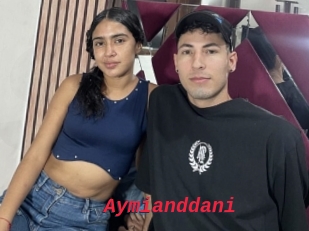 Aymianddani