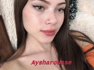 Aysharousse