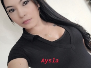 Aysla