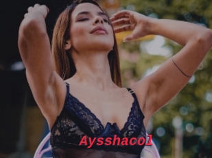 Aysshacol