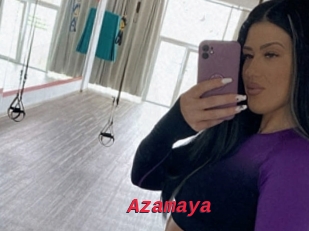 Azamaya