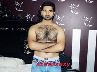 Azeemsexy