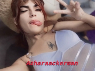 Azharaackerman