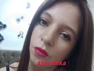 Azorenka