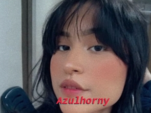 Azulhorny