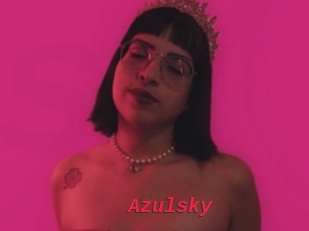 Azulsky