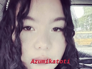 Azumikatoti