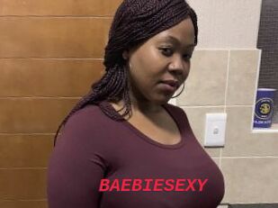 BAEBIESEXY