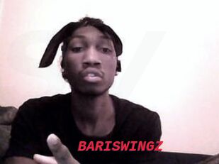 BARISWINGZ