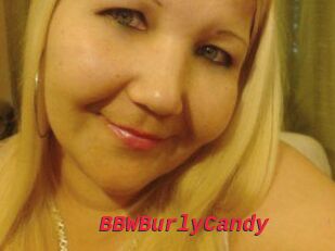 BBWBurlyCandy