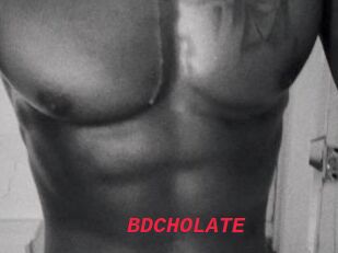 BDCHOLATE