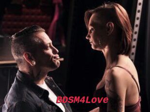 BDSM4Love