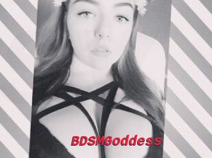 BDSMGoddess