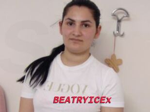 BEATRYICEx