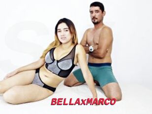 BELLAxMARCO