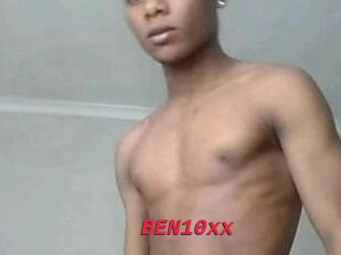 BEN10xx