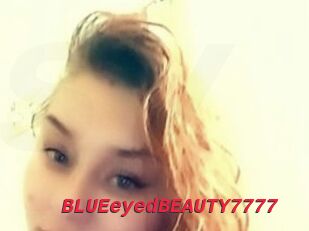 BLUEeyedBEAUTY7777