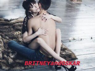 BRITNEYandOSKAR