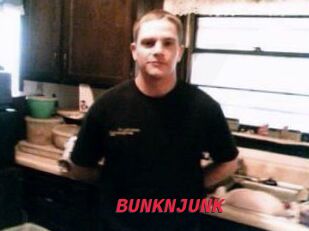 BUNKNJUNK