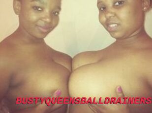 BUSTY_QUEENS_BALL_DRAINERS