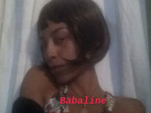 Babaline