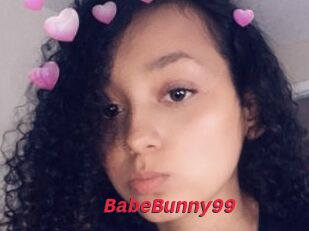 BabeBunny99