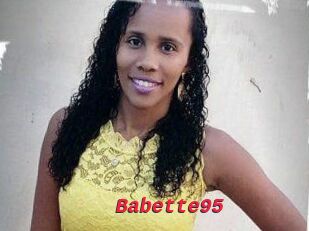 Babette95