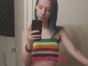 BabyBlue21