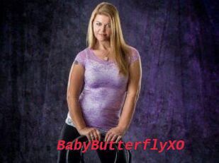 BabyButterflyXO