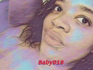 BabyD19