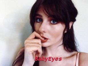 Baby_Eyes