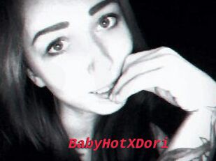 Baby_HotX_Dori