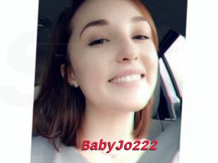 BabyJo222