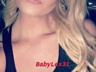 BabyLex31