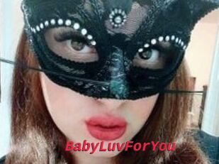 BabyLuvForYou