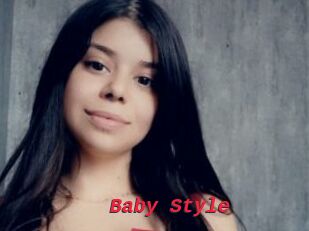 Baby_Style