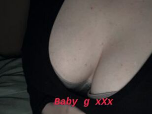 Baby_g_xXx