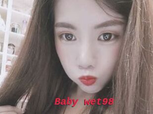 Baby_wet98