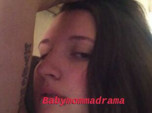 Babymommadrama