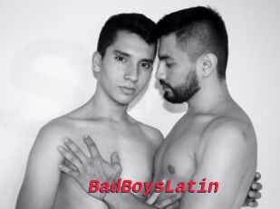 BadBoysLatin