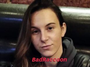 BadRaccoon