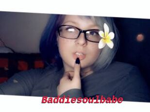 Baddiesoulbabe