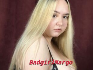 BadgirlMargo