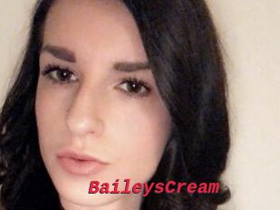 BaileysCream