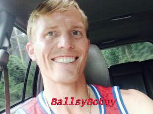 BallsyBobby