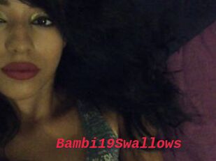 Bambi19Swallows