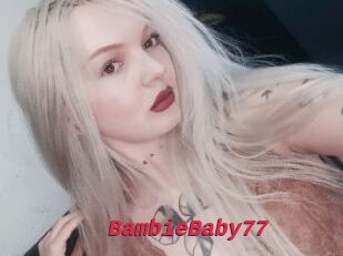 BambieBaby77